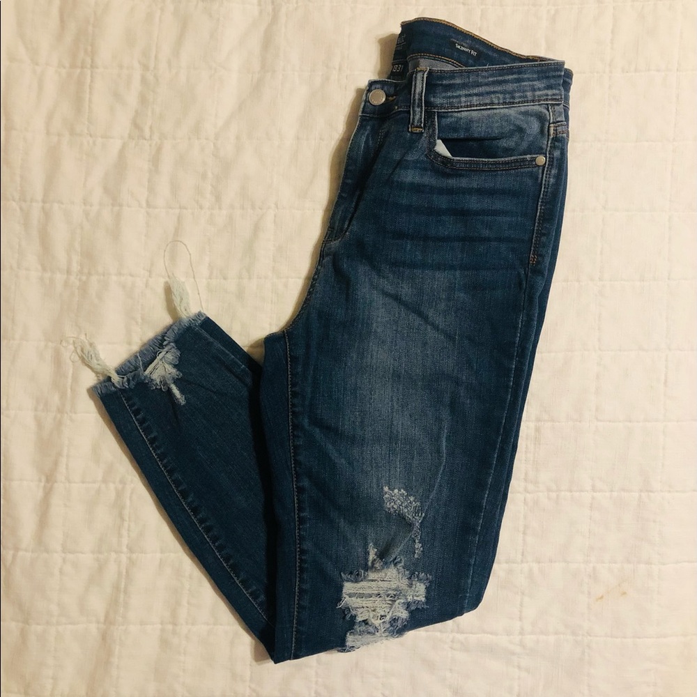 🌻Judy Blue Jeans Size 13🌻